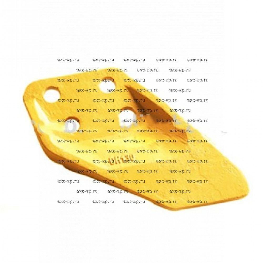 Бокорез (DH130-4CR) 2713-1229A для DOOSAN S130, S140, S150, S155, S160, DL420A, DL400