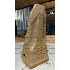 KOMATSU Скальная коронка (PC300-6) 207-70-14151RC                            