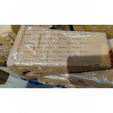 KOMATSU Стандартная коронка (PC400) 208-70-14152                            