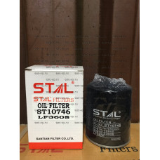 Фильтр масляный STAL ST10746/JX746S                            