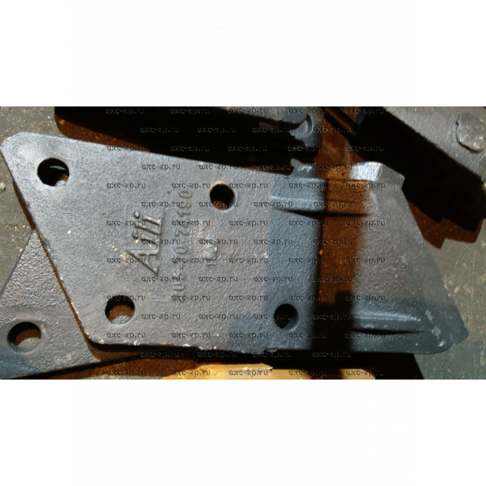 Бокорез (PC200-4CR) 205-70-74190 для KOMATSU PC200, PC210, PC220