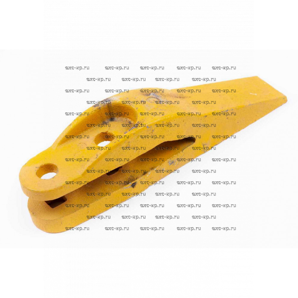 Центральный зуб ZL40A.11.1-18B/9304904 для LIUGONG XCMG LW300, ZL50G