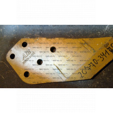 KOMATSU Бокорез (PC300-5CL-A) 207-70-34160                            
