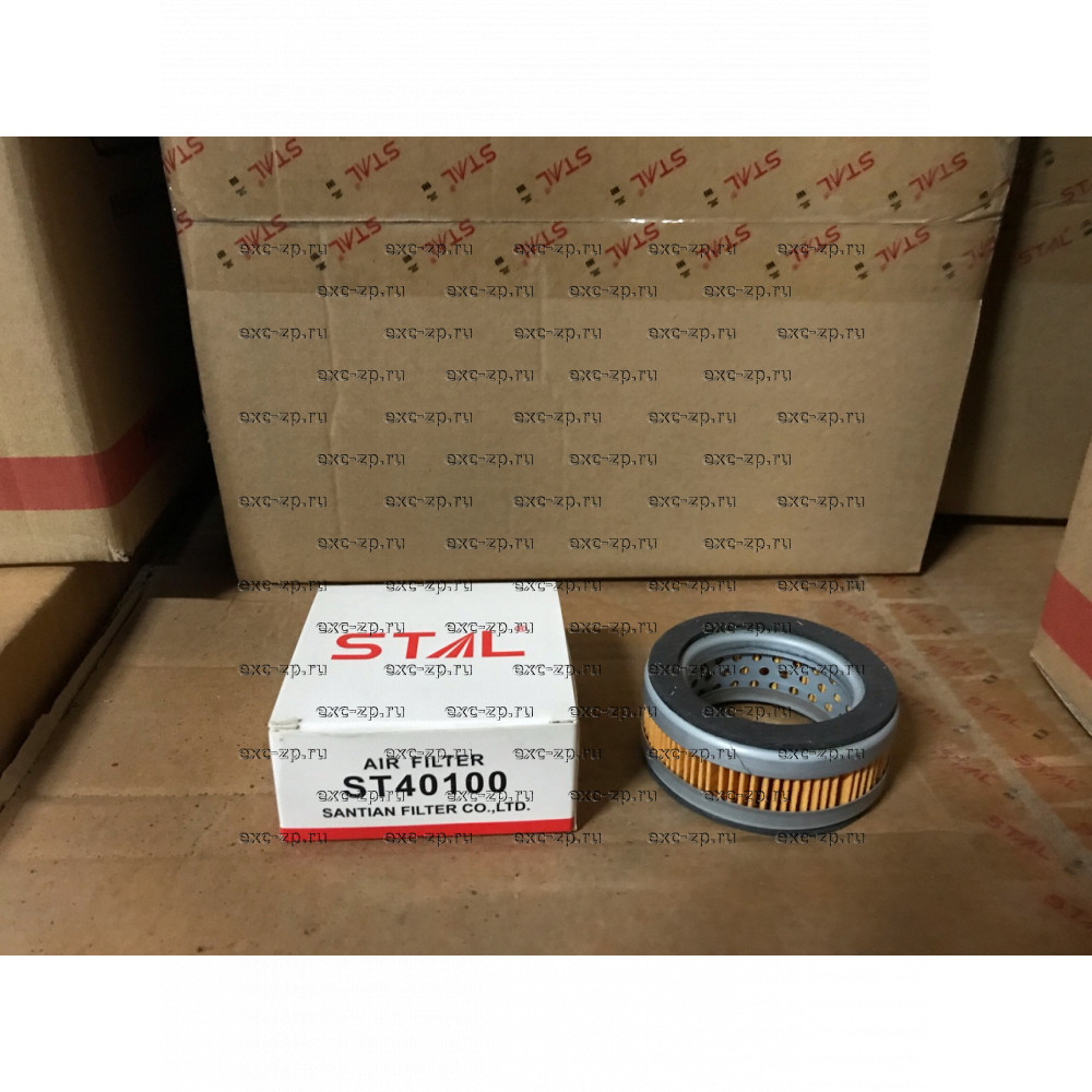 Фильтр воздушный сапуна ST40100