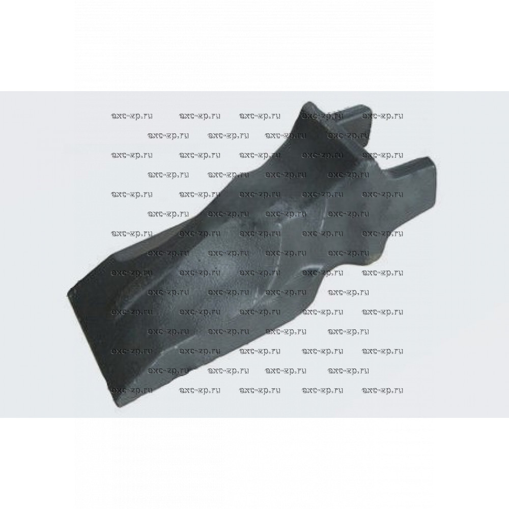 Коронка T55GPRE (SMK) для VOLVO EC360, EC350, EC380DL
