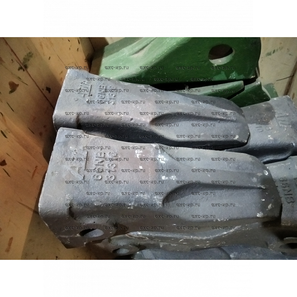 Коронка 66NB-31310 для HYUNDAI R450, R500, R520
