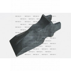 VOLVO Коронка VT40RL/40AMRL