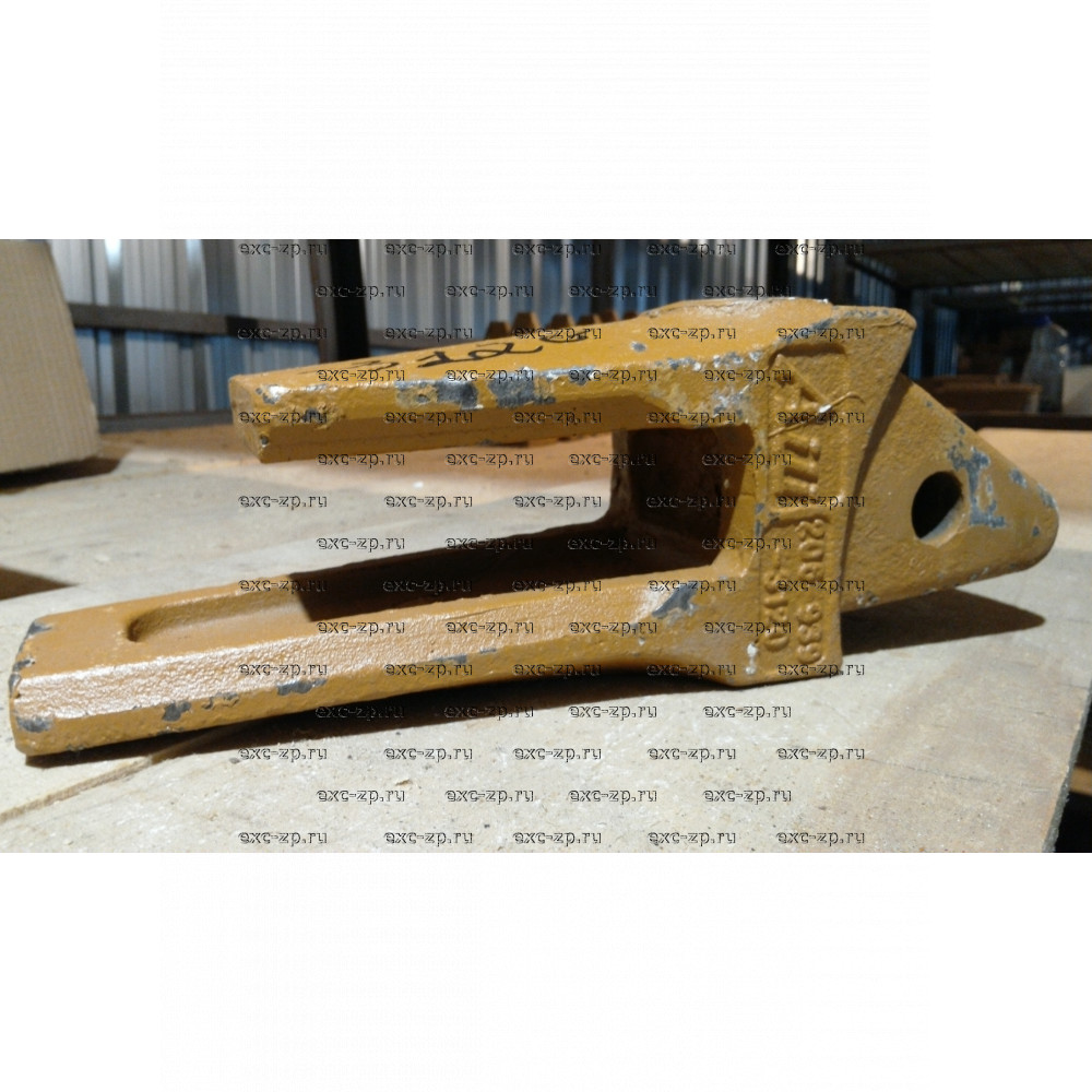 Адаптер (PC400-45) 208-939-3120 для KOMATSU PC400, PC450