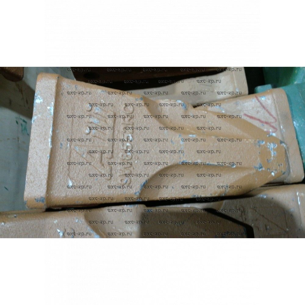 Скальная коронка 9W8552RC для CAT J550
