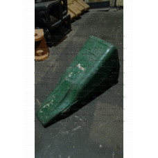 CAT Коронка рыхлителя 4T4501