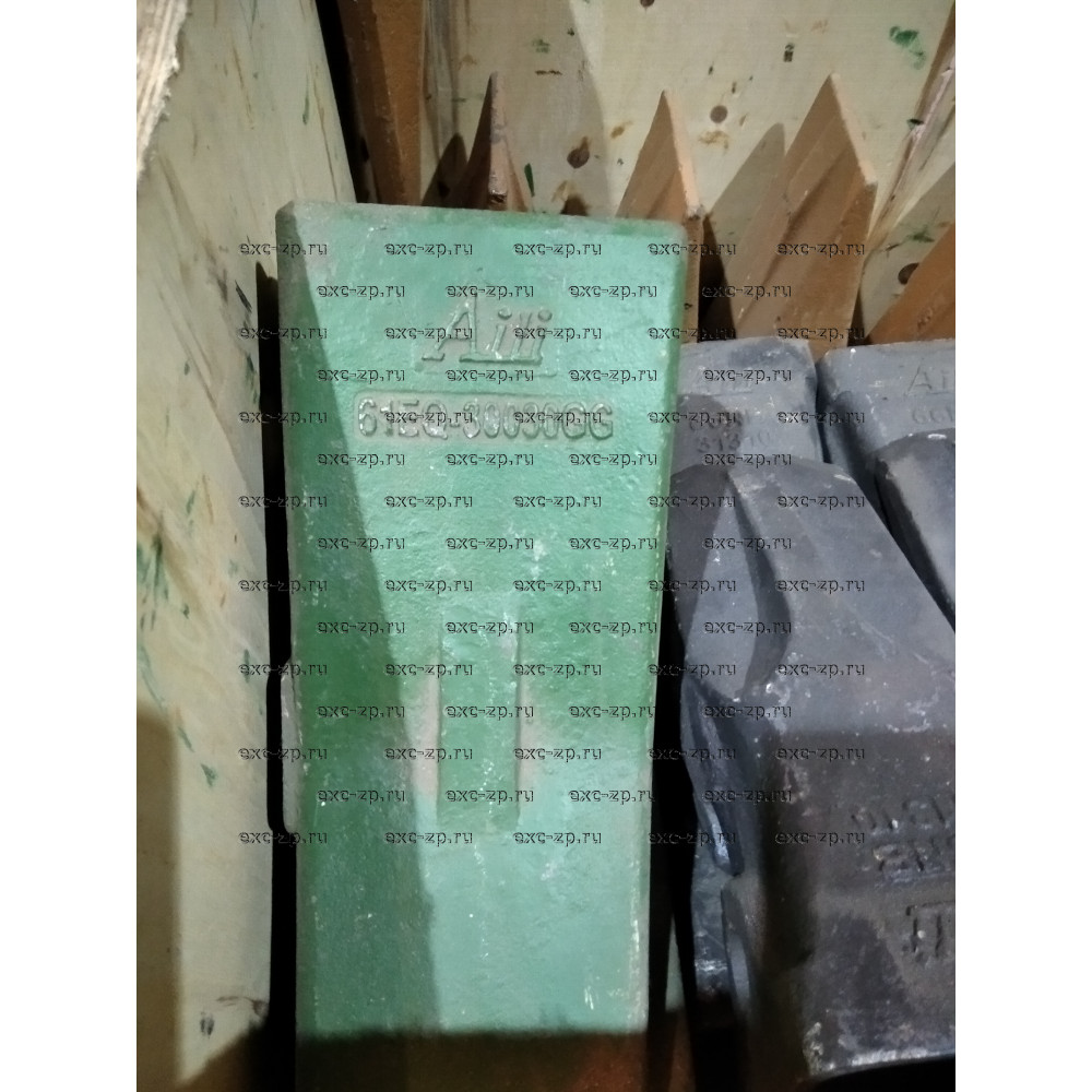 Коронка 61EQ-30030 для HYUNDAI R5000