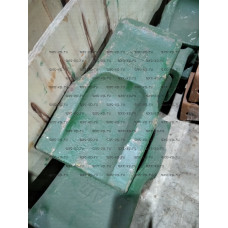CAT Усиленная коронка 6Y2553 (G)