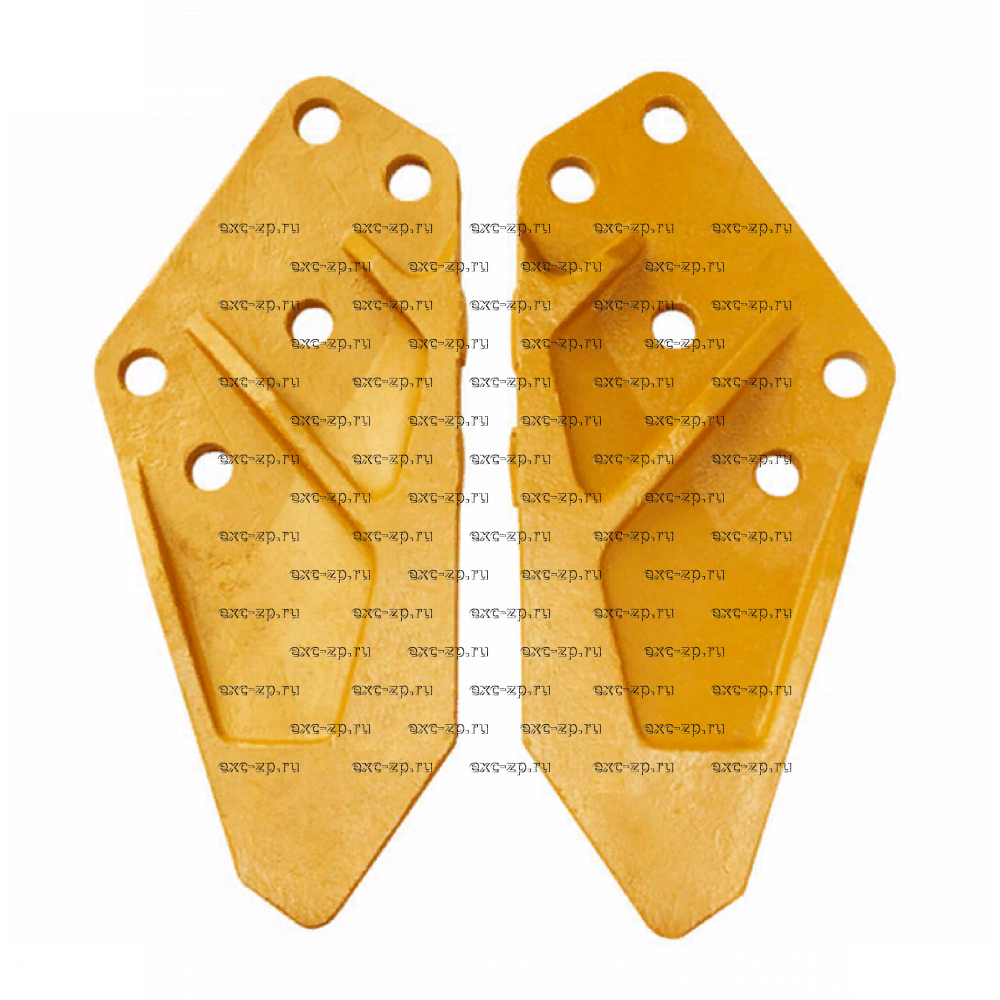 YUCHAI Бокорез 202-70-12130/860-0403002 для YUCHAI YC85-8, YC135-8