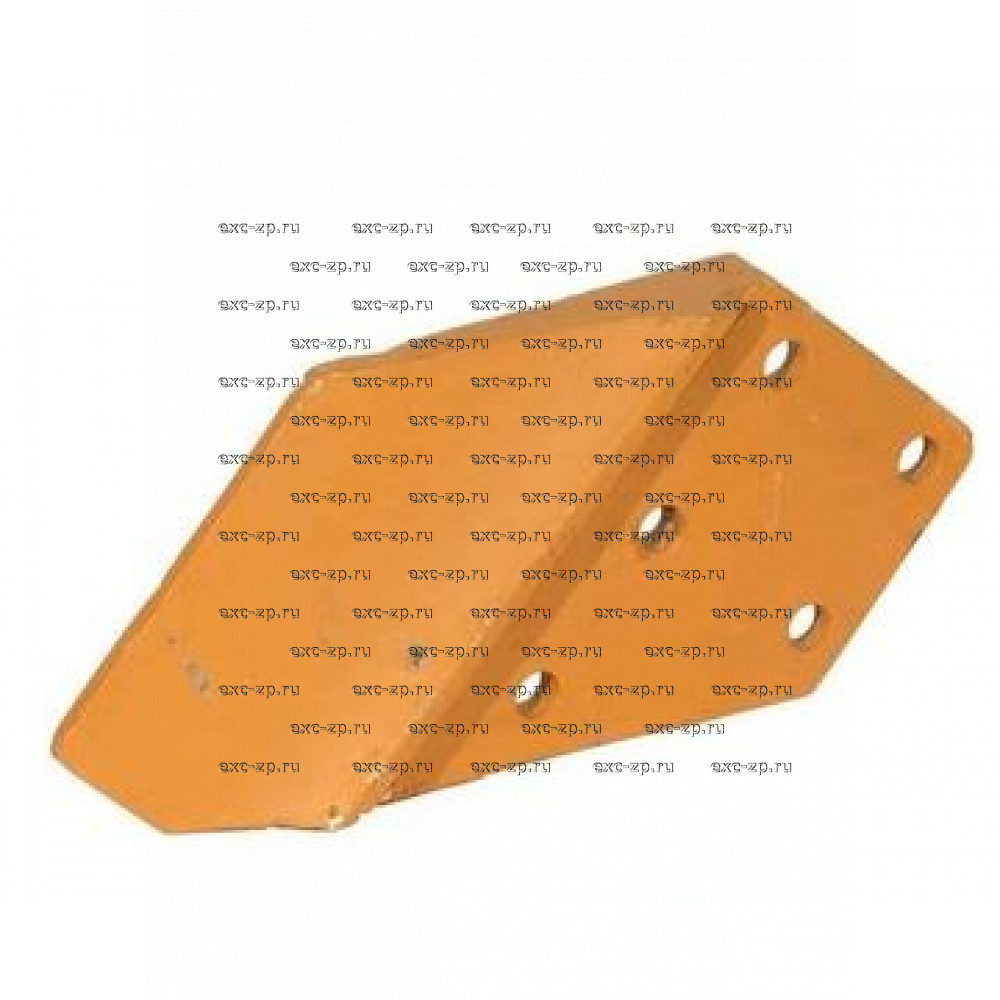Бокорез (XD200-5CL) 63E1-3533 для HYUNDAI R200, R210, R290, R320