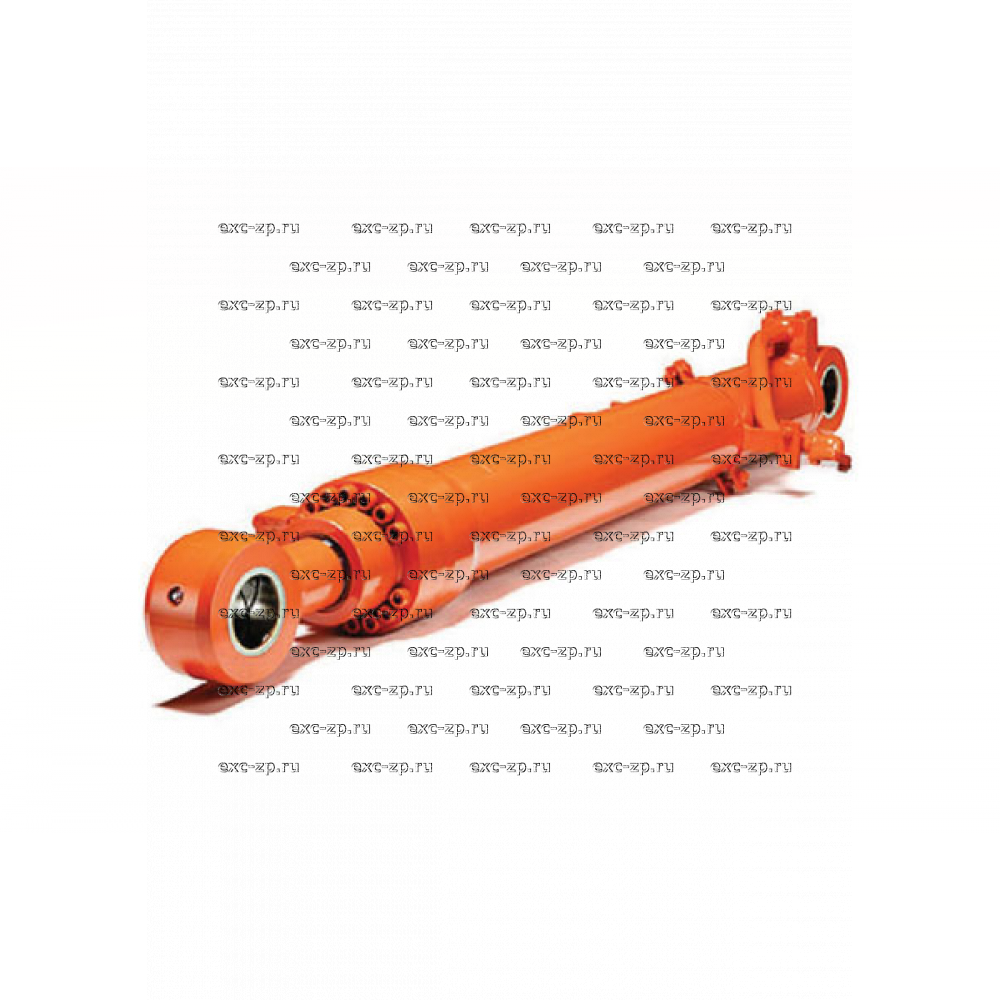 Гидроцилиндр рукояти DOOSAN S255LC-V (100x140x1680)