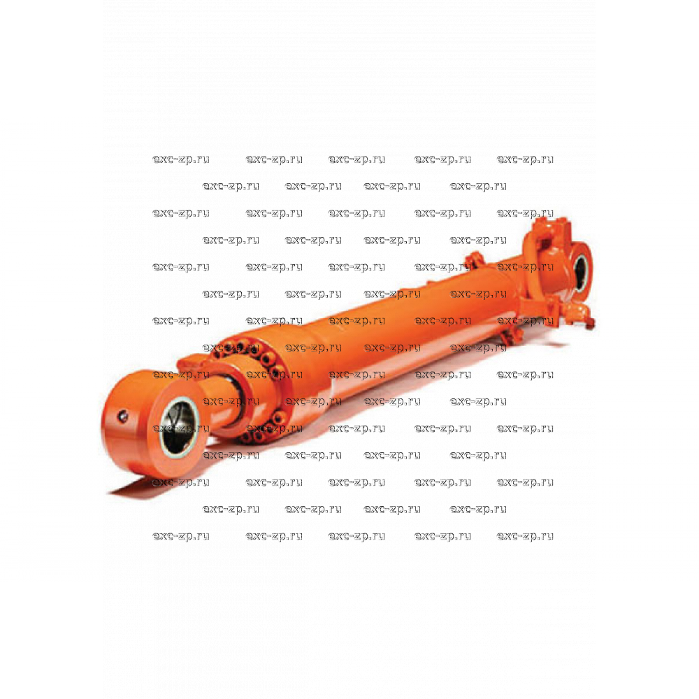 Гидроцилиндр рукояти DOOSAN S300LC-V (105x150x1755)