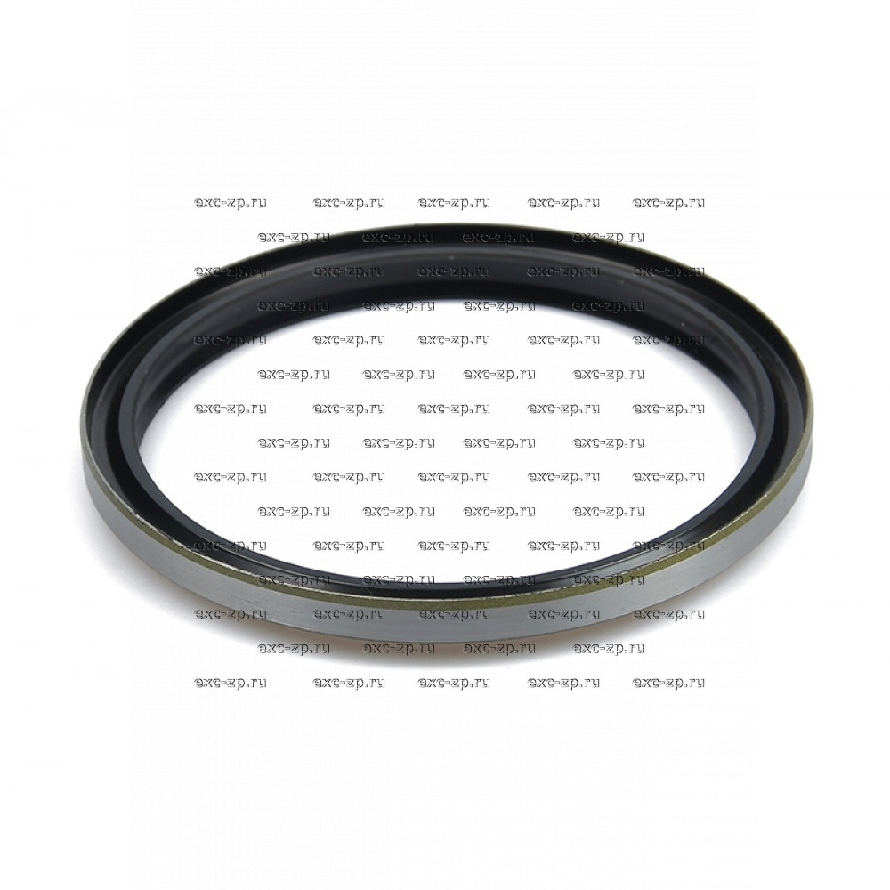 Уплотнение DLI 100x115x7 mm