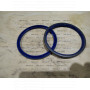 Уплотнение DLI 120x135x8 mm