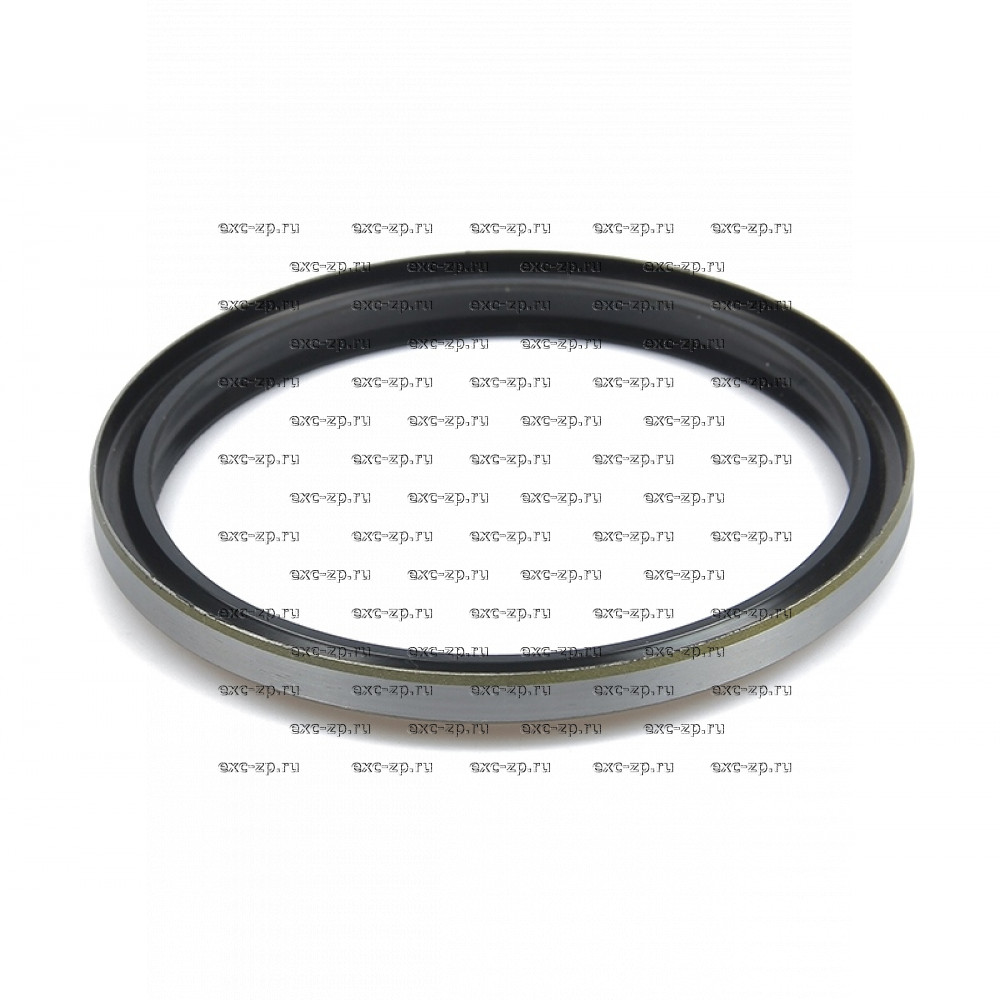 Уплотнение DLI 120x140x10 mm