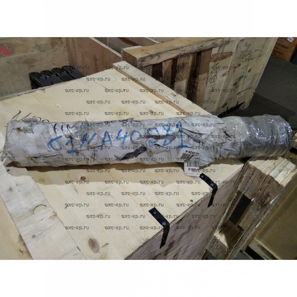 Палец 61NA-40081 для HYUNDAI R320LC7, R320LC7A, R320LC9, R330LC9A, R330LC-9A, R330LC9S, R330LC9SH, R360LC7, R360LC7A, R360LC9, R370LC7, R380LC9A, R380LC9SH, R390LC9, R430LC9, R430LC9A, R430LC9SH, R800LC-9, RD340LC-7