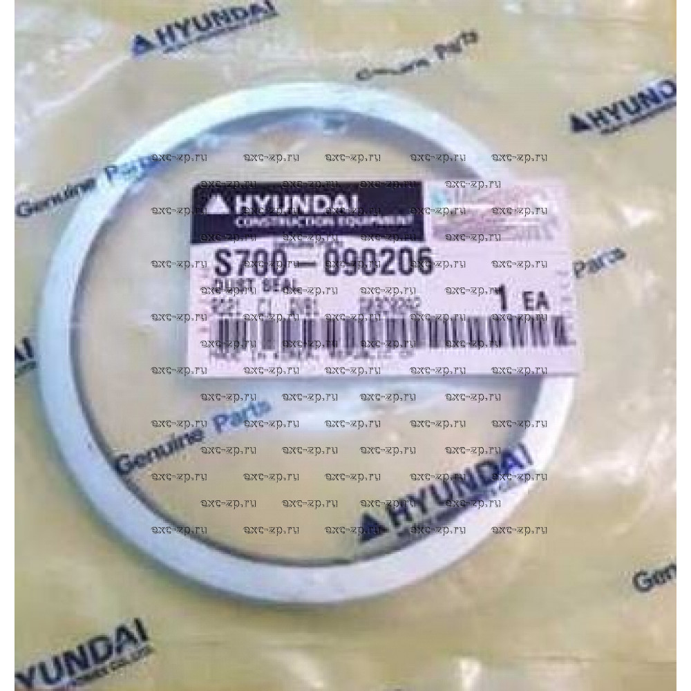 Уплотнение S700-090206