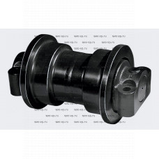 Каток опорный CAT 322B, 322BL, 322C, 322CL, 324D, 324DL (QL)