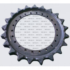 Звёздочка CAT 325, 325B, 325BL, 325C, 325CL, 325D, 325DL (21/18/450) 6Y4898