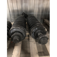 Натяжитель цепи HYUNDAI R210LC-7, R250LC-7 (81N6-14010, 81N7-14010)