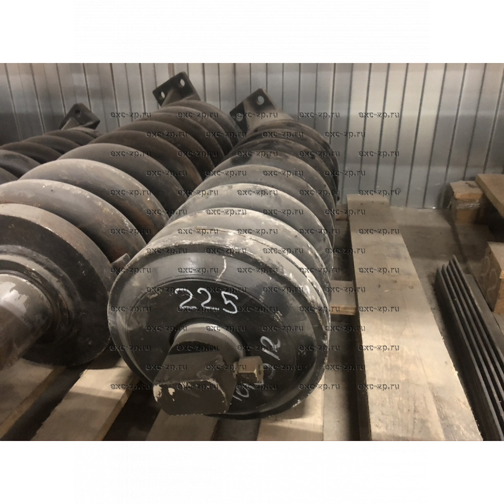 Натяжитель цепи DOOSAN DX225 (K1038864)