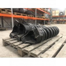 Натяжитель цепи HYUNDAI R290LC-7, R320LC-7 (81N8-14011)