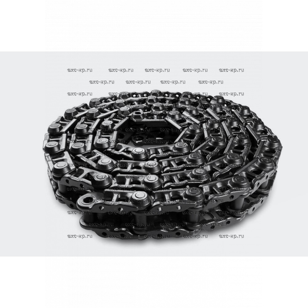 Гусеничная цепь 1182-01080 для VOLVO EC330B, EC360B
