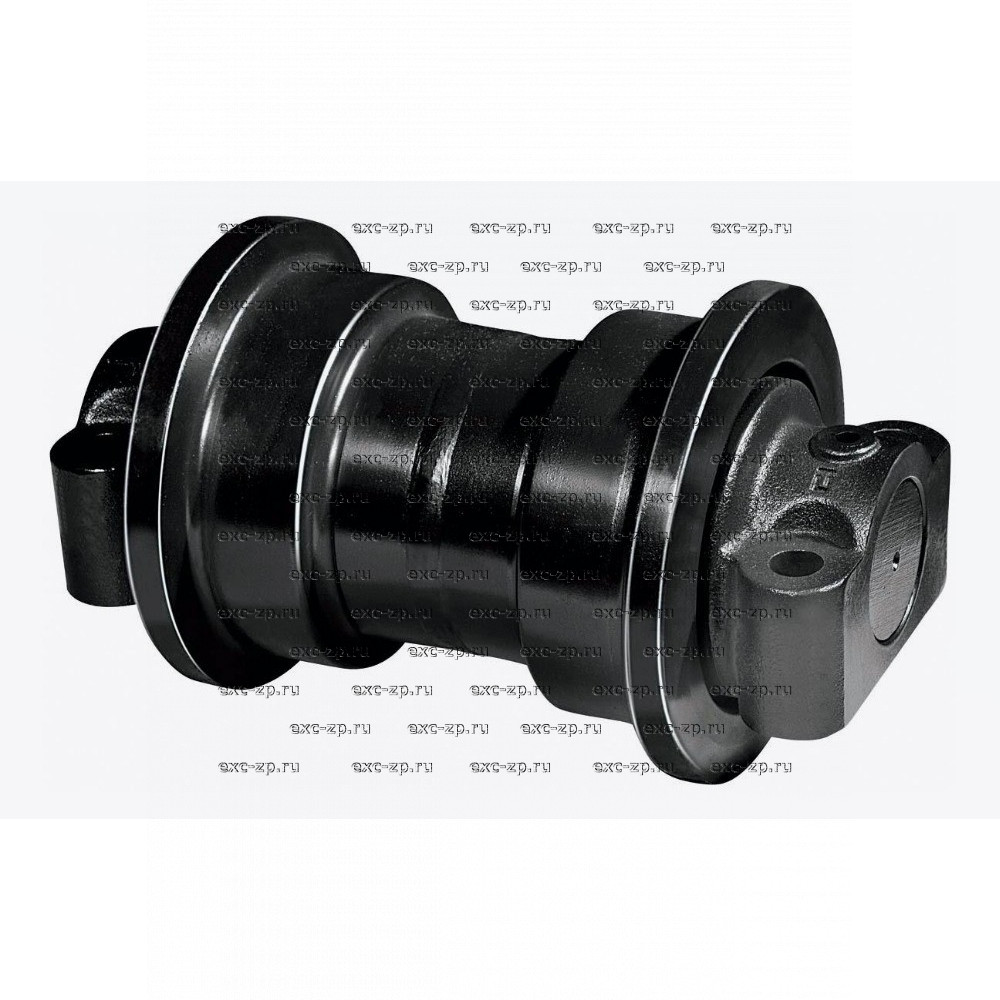 Каток опорный HYUNDAI R450LC-7 (под болт M22, 125x400mm) (HSB)