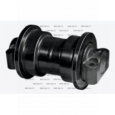 Каток опорный HYUNDAI R450LC-7(под болт M22, 125x400mm) (HSB)