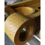 Серьга (звено трапеции) KOMATSU PC200-7