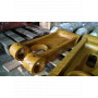 Серьга (звено трапеции) KOMATSU PC200-7