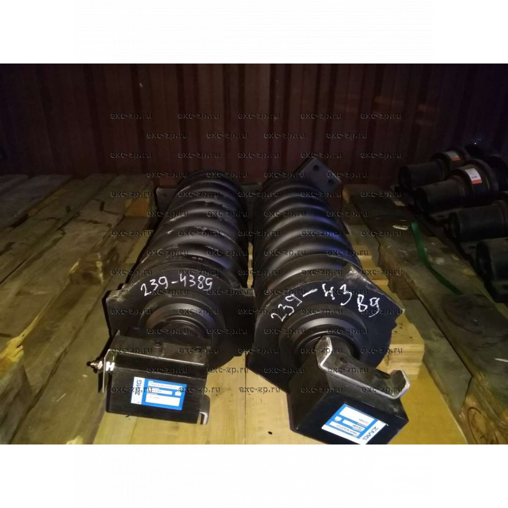 Натяжитель цепи CAT 320DL (239-4389)