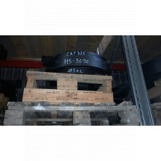 Колесо направляющее CAT 325, 325B, 325BL, 325C, 325CL, 325D, 325DL, 329D, 329DL (115-3696)