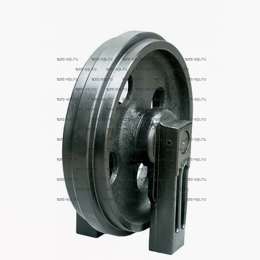 Колесо направляющее KOMATSU PC400-7 (208-30-00200)