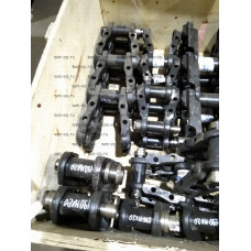 Звенья гусеничной цепи в сборе 215,9MD22/2L                            