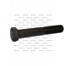 Болт крепления катка M18x65