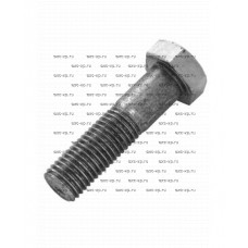 Болт крепления катка M20x90