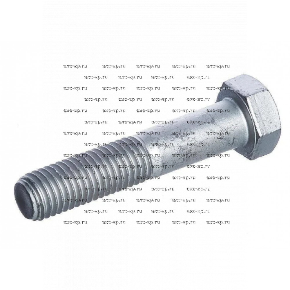 Болт крепления катка M22x100
