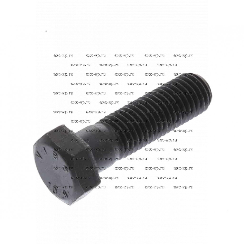Болт крепления катка M24x90