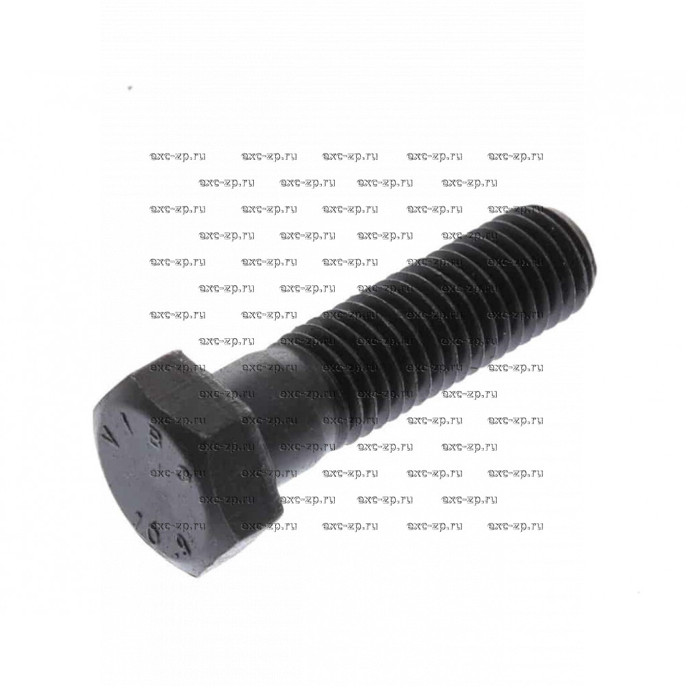 Болт крепления катка M24x120