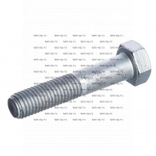 Болт крепления катка M22x90