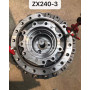 Бортовой редуктор хода без гидромотора 9243839 (HITACHI ZX240-3, ZX240-3G, ZX240-5G)