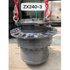 Бортовой редуктор хода без гидромотора 9243839 (HITACHI ZX240-3, ZX240-3G, ZX240-5G)