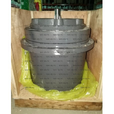 Бортовой редуктор хода без гидромотора VOE14566401 (VOLVO EC290C, EC330B, EC330C, EC360B, EC360C, EC380D старый тип)