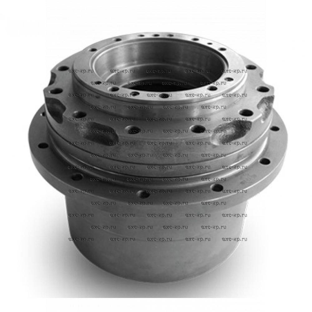 Бортовой редуктор хода без гидромотора 207-27-00260 (KOMATSU PC300-7, PC300-8)