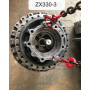 Бортовой редуктор хода без гидромотора 9281920 (HITACHI ZX330-3, ZX330-3G, ZX330-5G)